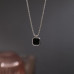 Anti-Tarnish Stainless Steel Locket Chain for Men – Stylish Minimal Pendant Necklace