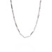 Anti-Tarnish Stainless Steel Neck Chain for Men – Stylish Minimal Necklace for Boys