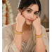 Garhwali Kumauni Hand Pauchi – Traditional Pahadi Handcrafted Bracelet for Women & Girls